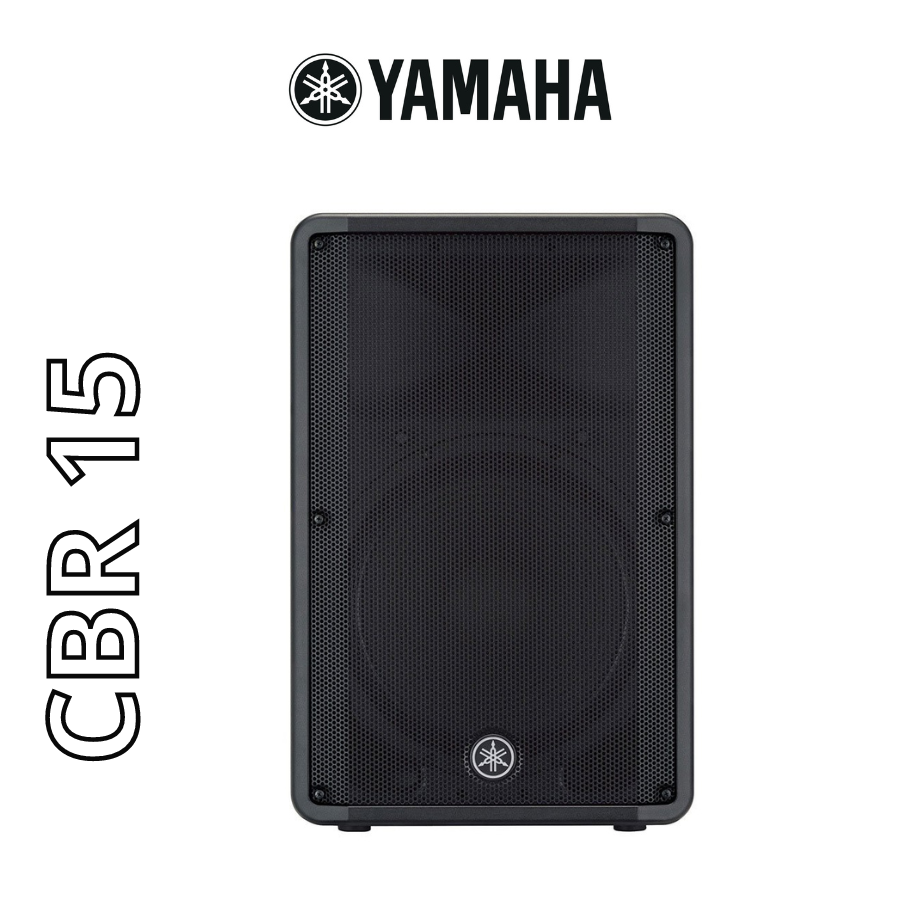 Loa Yamaha CBR15 chính hãng - DHT Group
